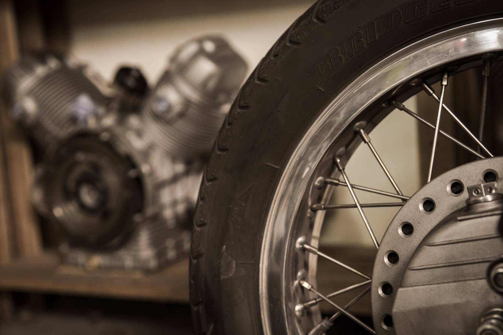 Kaffeemaschine Axel Budde